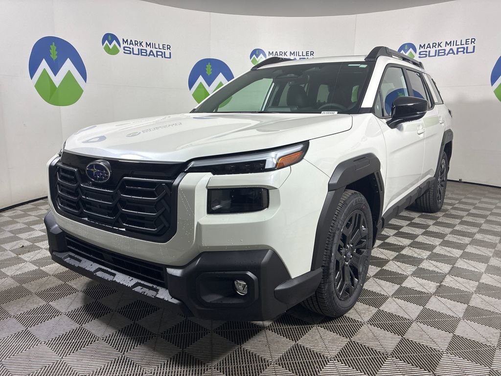 New 2026 Subaru Outback Limited XT w/ Premium/Limited Package 2 image 3