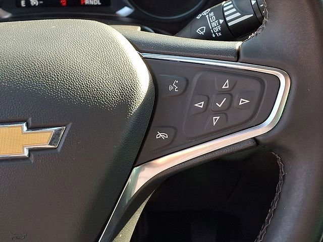 Used 2024 Chevrolet Equinox LT AWD/4WD image 24