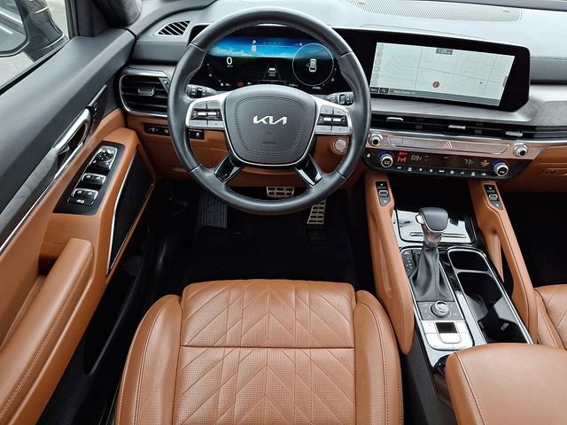 Used 2024 Kia Telluride SX Prestige X-Line image 12