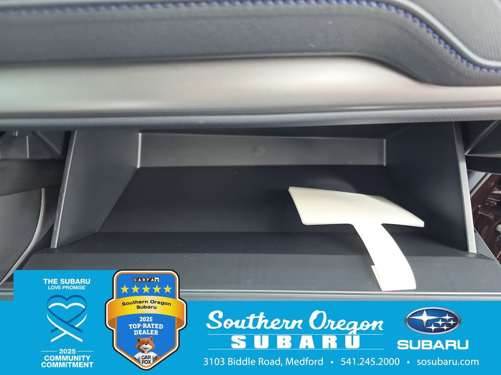 New 2026 Subaru Forester Premium AWD/4WD image 14