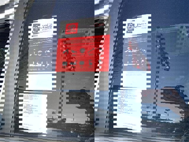 New 2025 Toyota RAV4 XLE Premium image 36