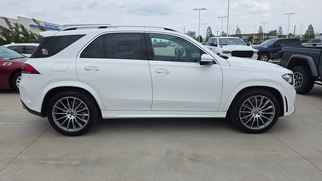 Used 2021 Mercedes-Benz GLE 450 4MATIC image 6