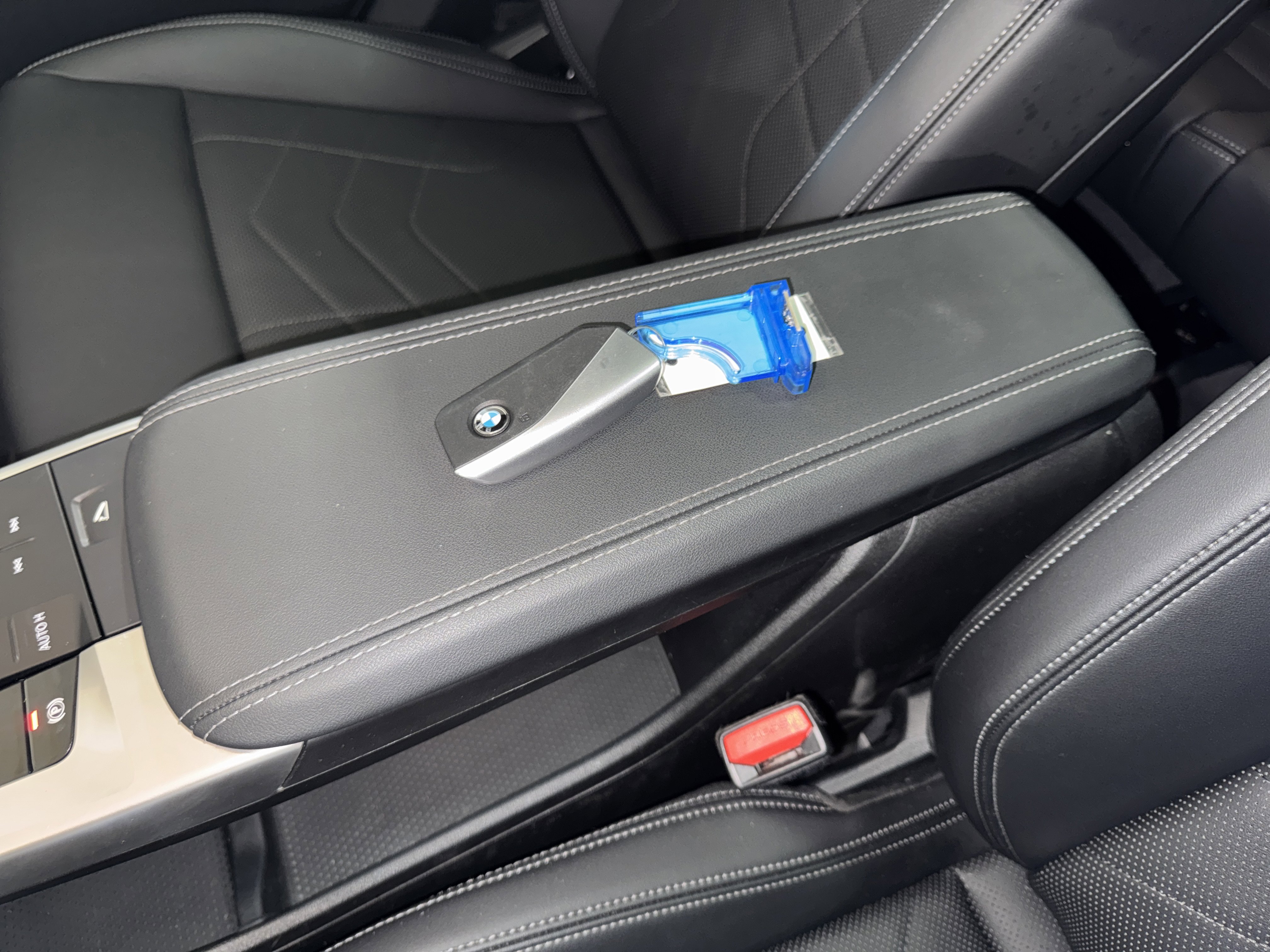 Certified 2025 BMW X2 xDrive28i image 29