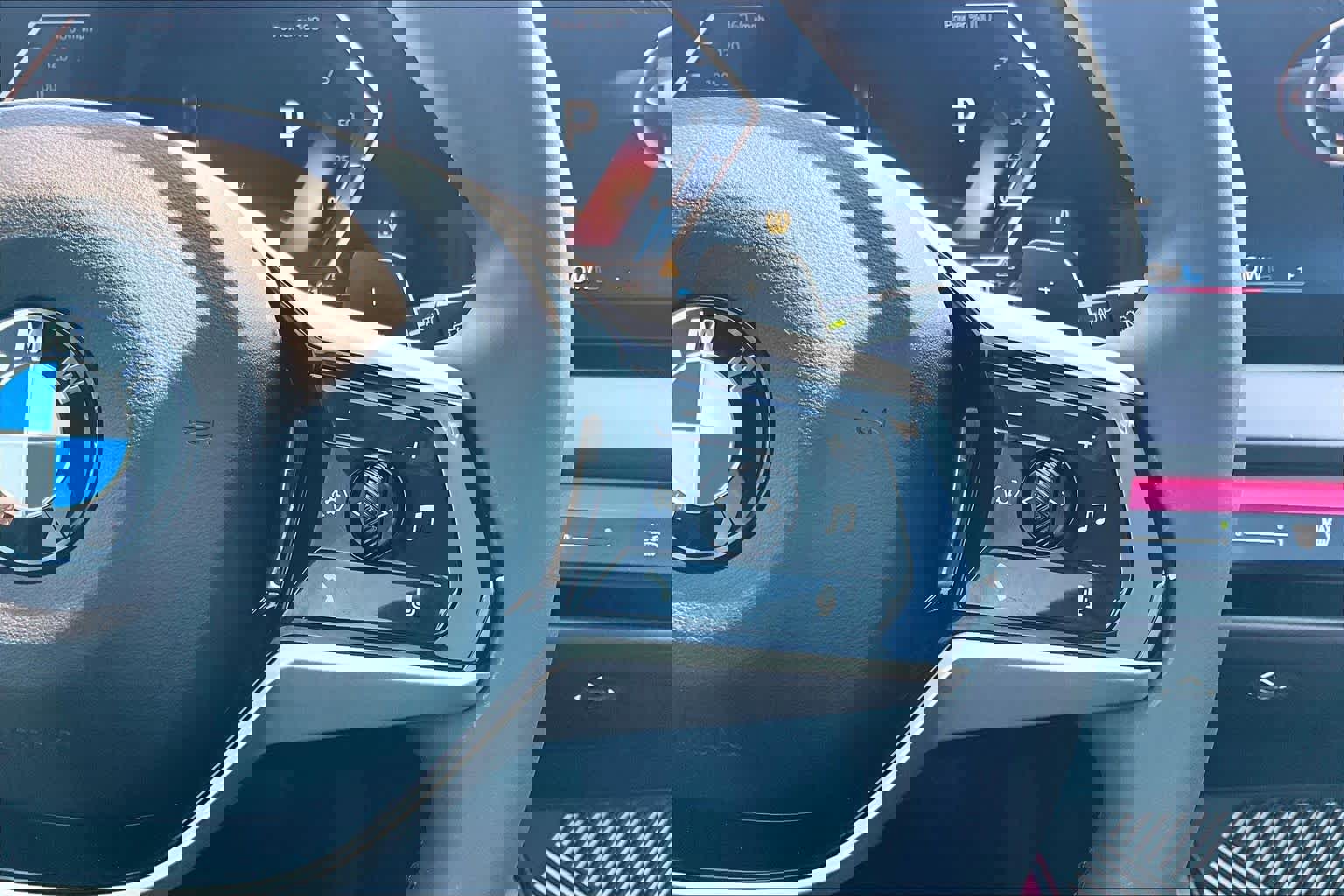 Used 2025 BMW X3 xDrive30i image 24