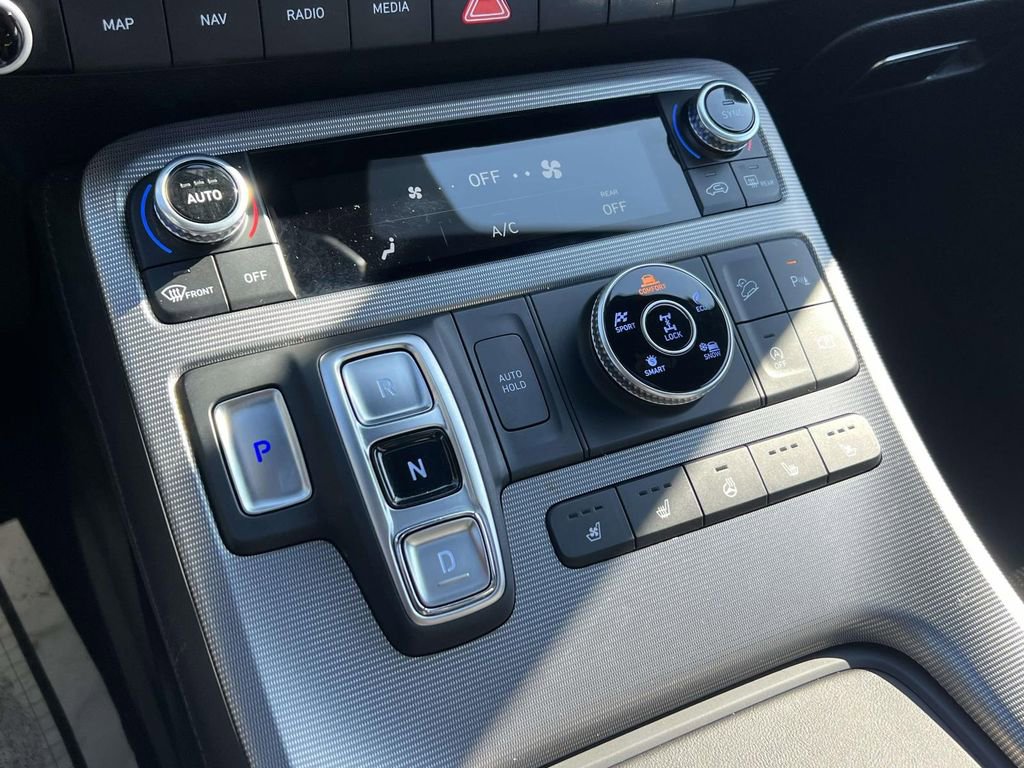 Used 2024 Hyundai Palisade Calligraphy image 36