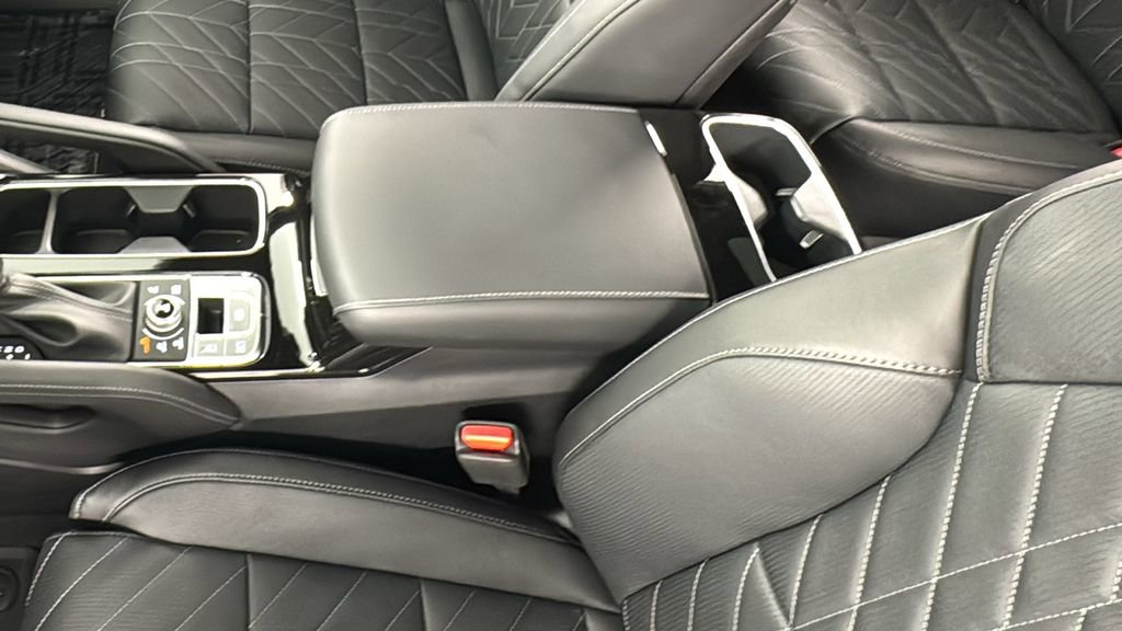 New 2025 Kia Telluride SX Prestige X-Pro image 35