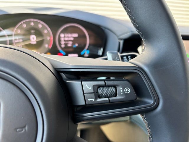 New 2026 Porsche Panamera 4 image 16
