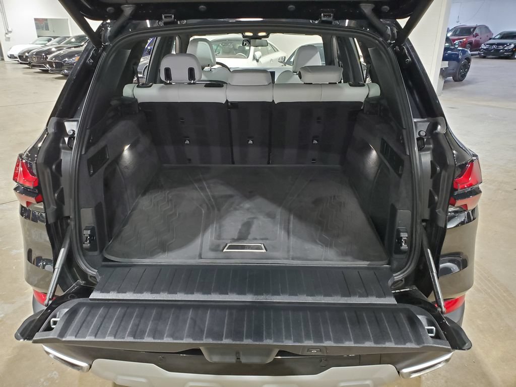 Used 2024 BMW X5 xDrive40i w/ Premium Package AWD/4WD image 47