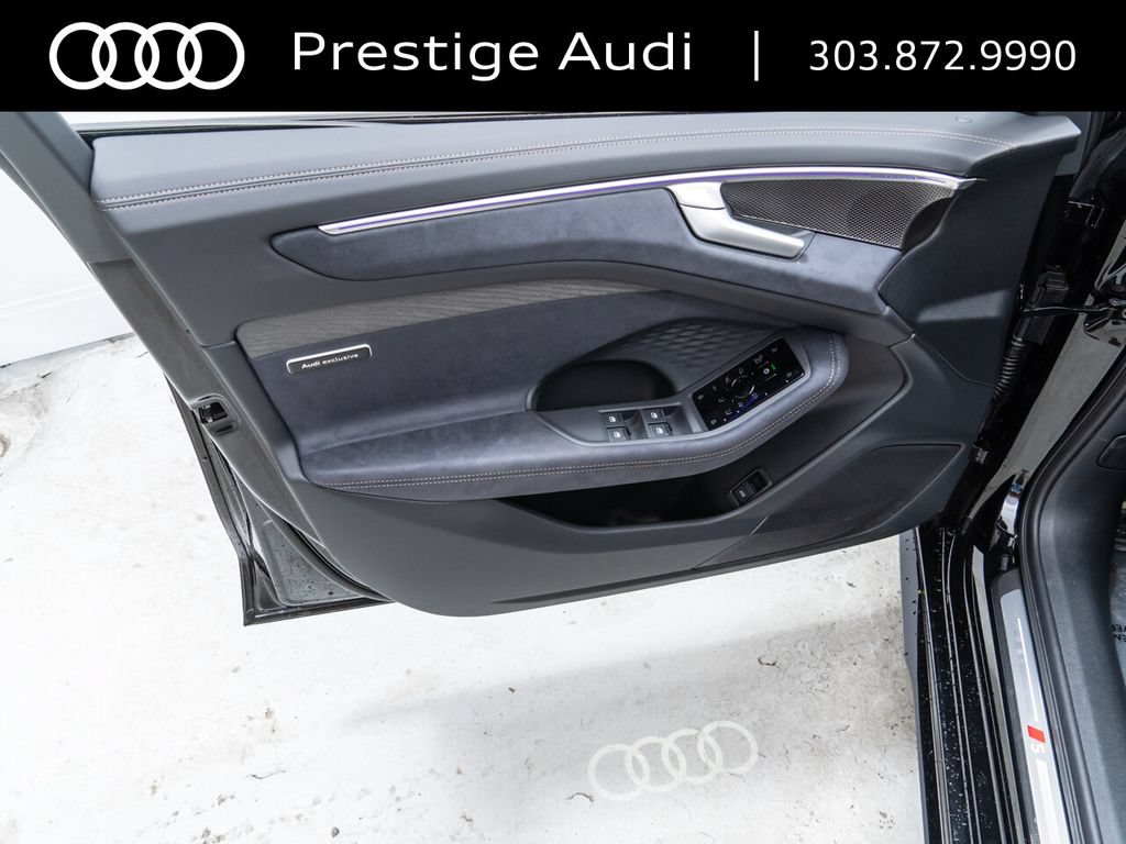 New 2026 Audi A6 Prestige AWD/4WD image 24