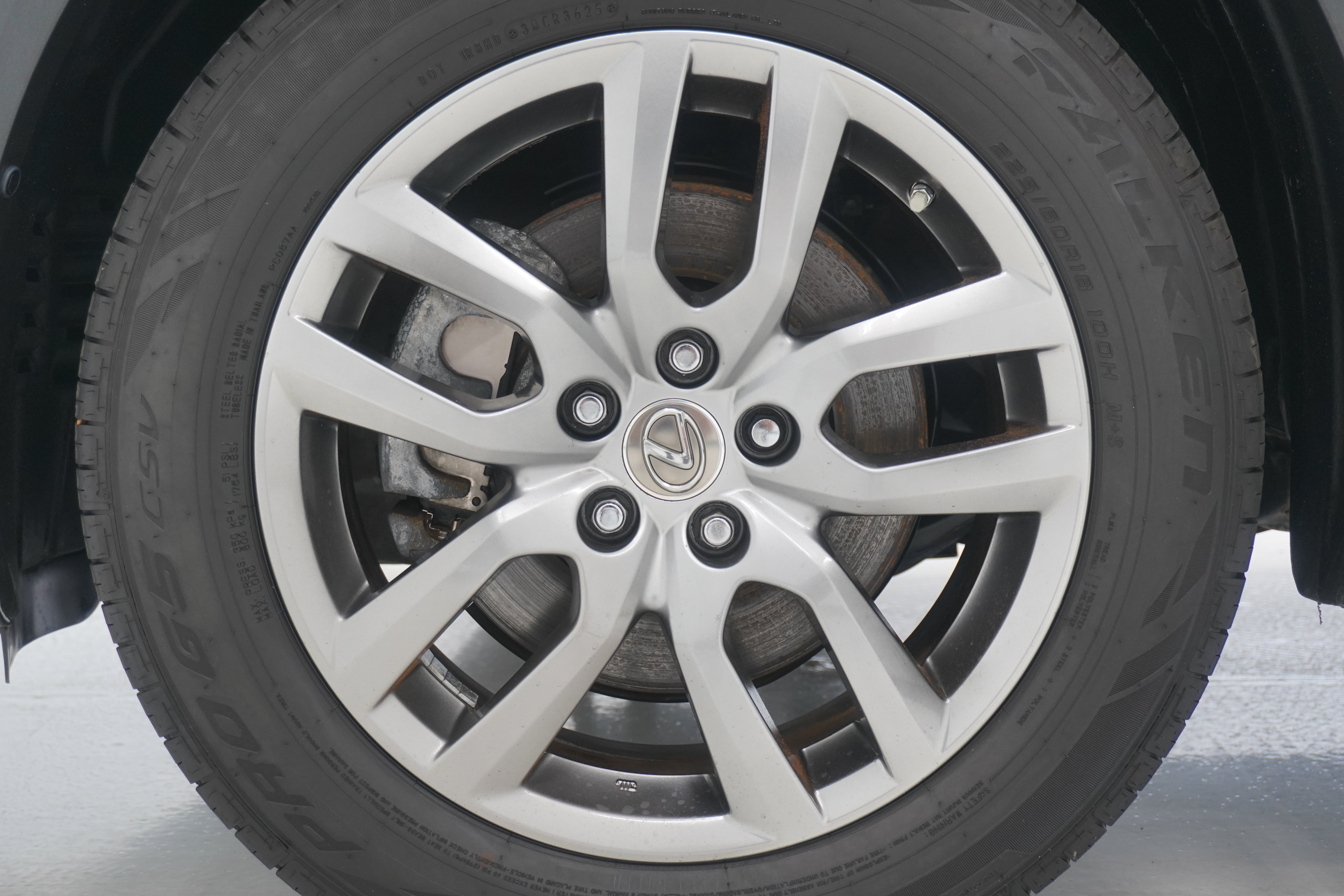 Used 2015 Lexus NX 200t FWD w/ Premium Package image 30