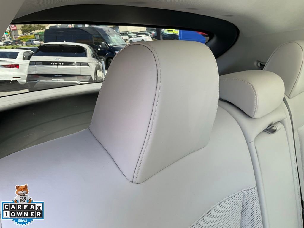 Used 2023 Hyundai Ioniq 5 SEL AWD/4WD image 53