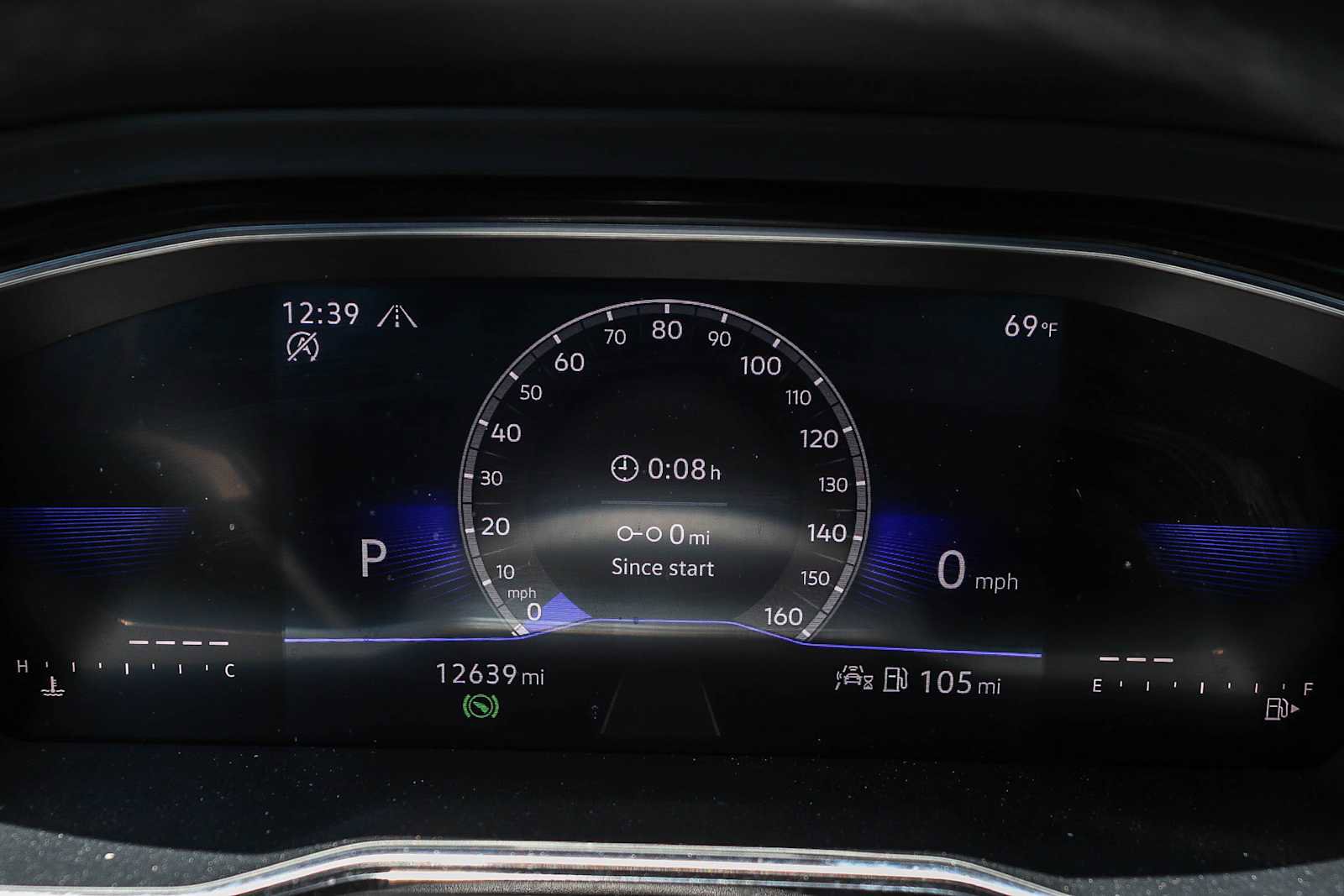 Certified 2023 Volkswagen Jetta SE FWD image 20