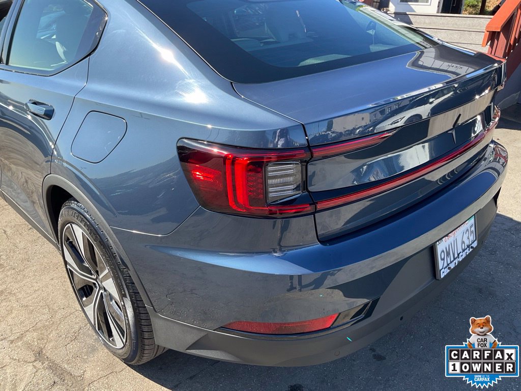 Used 2024 Polestar Polestar 2 AWD/4WD image 85