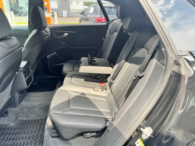 Certified 2022 Audi Q8 Prestige AWD/4WD image 48