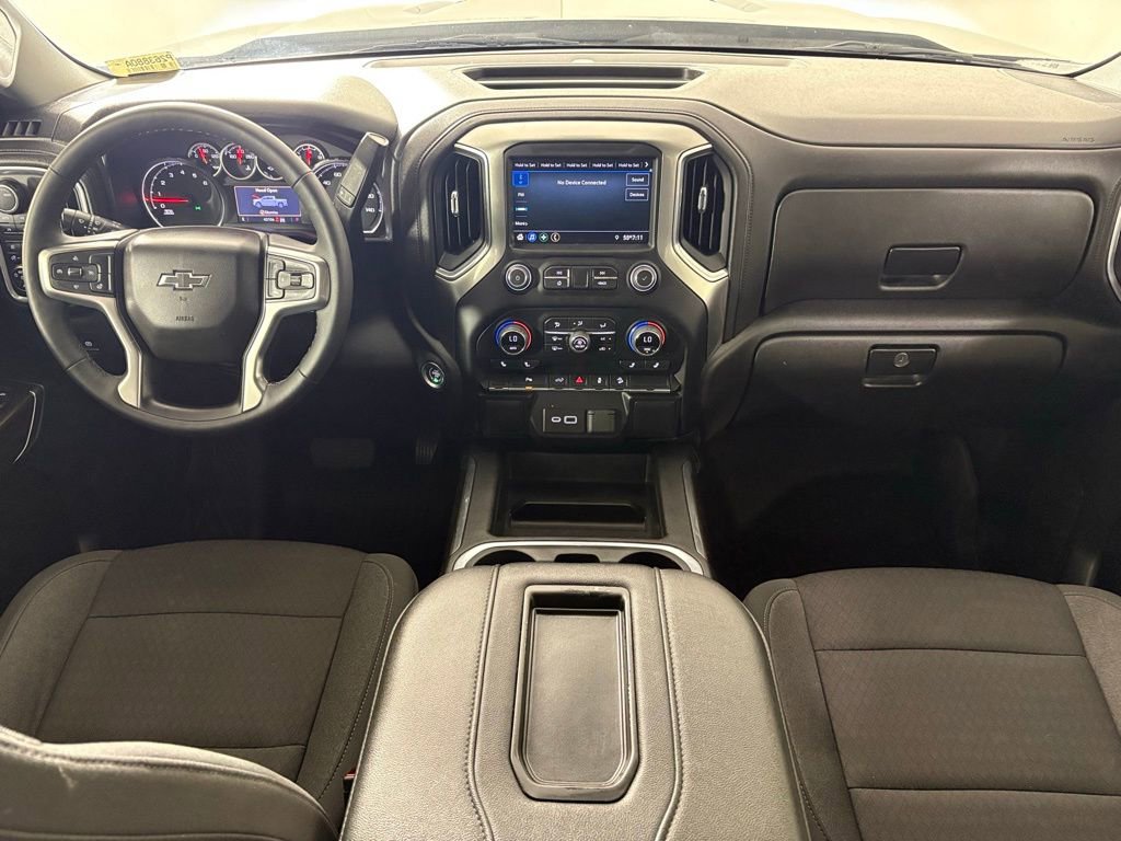 Used 2022 Chevrolet Silverado 1500 LT Trail Boss w/ Safety Package image 41