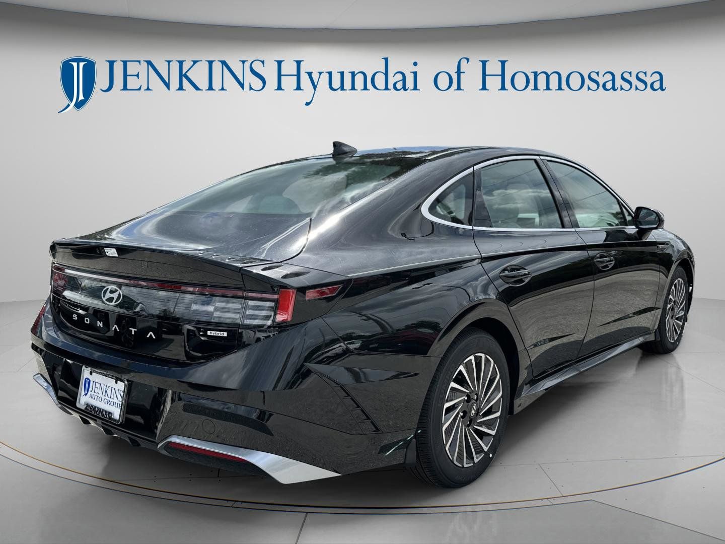 New 2025 Hyundai Sonata SEL image 3