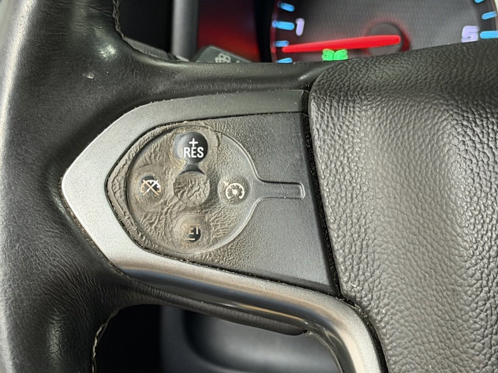 Used 2017 Chevrolet Silverado 1500 LT w/ All Star Edition image 33