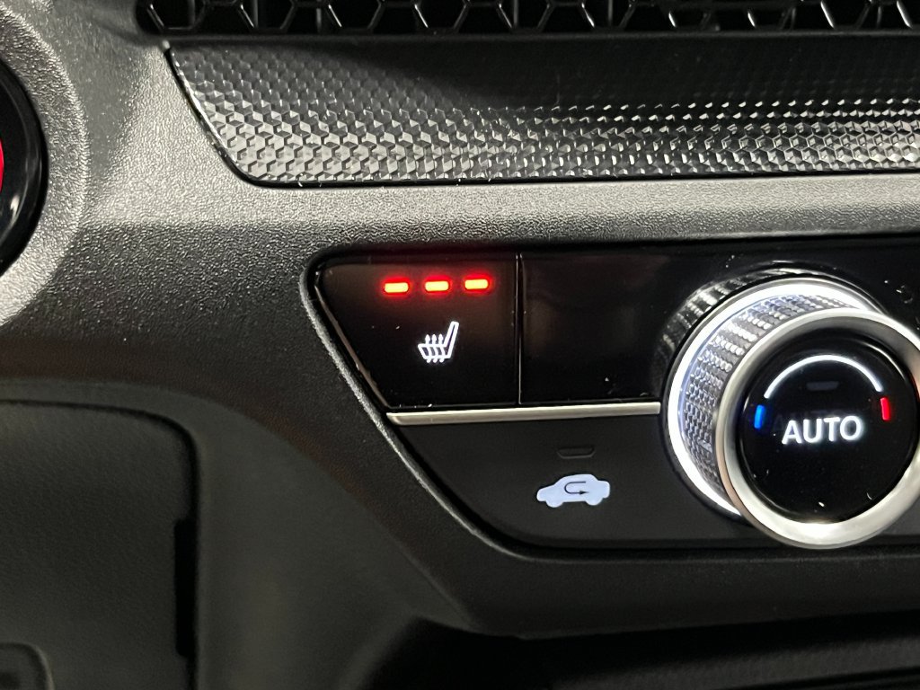 New 2027 Honda CR-V EX image 23