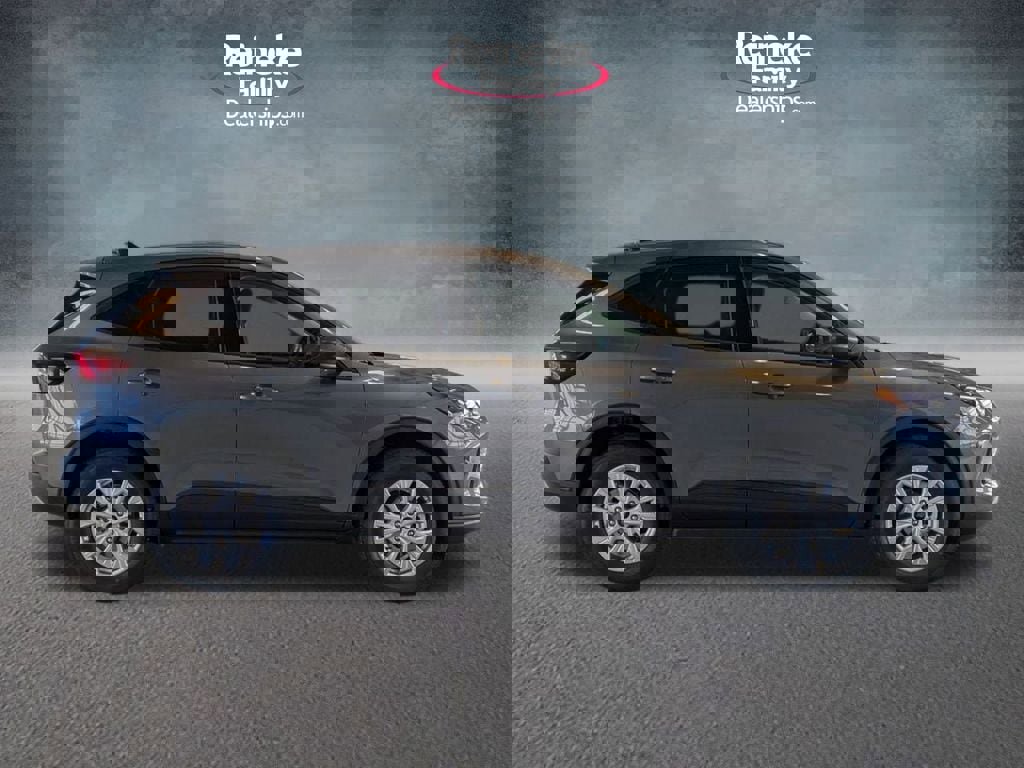 New 2026 Ford Escape Active w/ Tech Pack #1 image 4