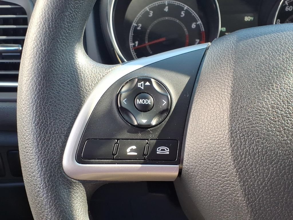 Used 2018 Mitsubishi Outlander Sport ES AWD/4WD image 17