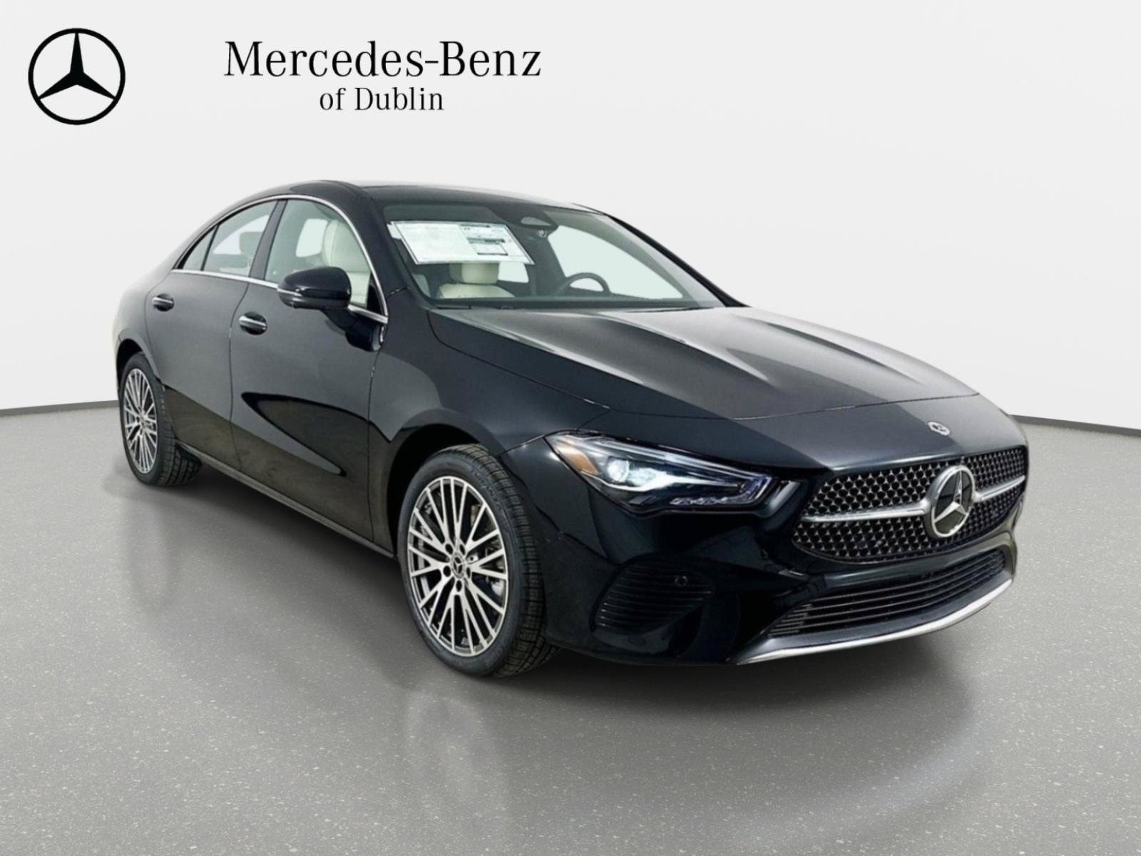 Used 2026 Mercedes-Benz CLA 250 4MATIC image 3