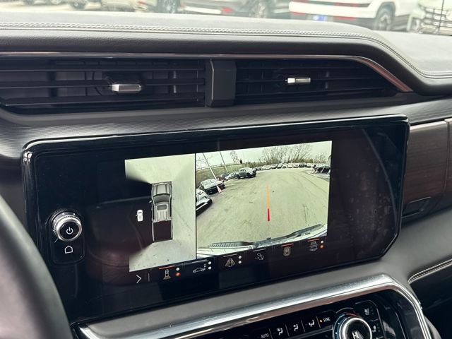 Used 2025 GMC Sierra 1500 Denali Ultimate image 21