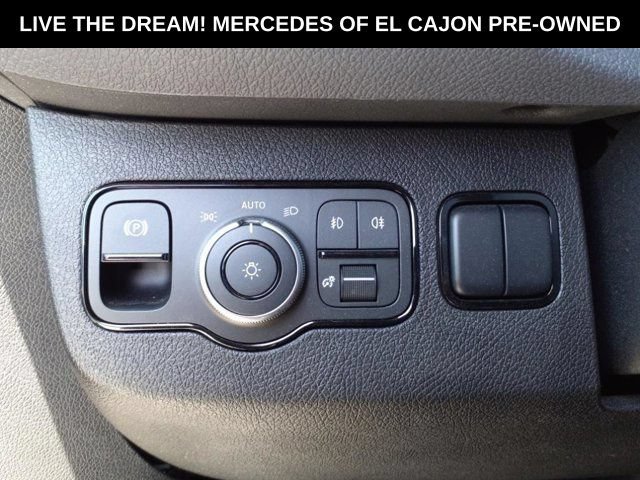 Used 2023 Mercedes-Benz Sprinter 2500 image 11