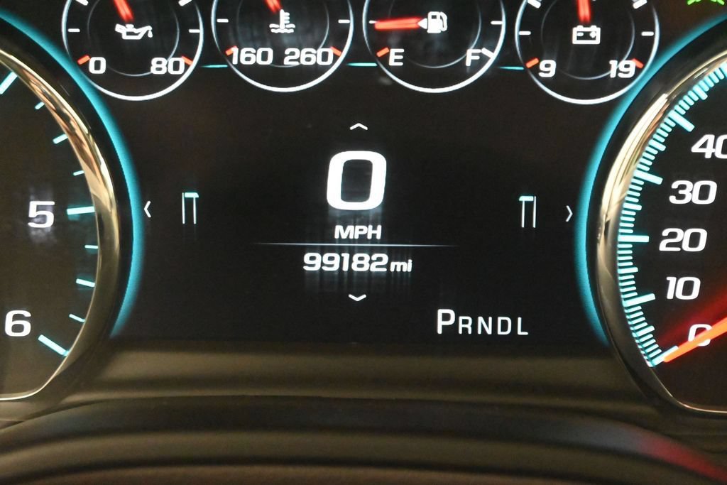 Used 2019 Chevrolet Tahoe Premier AWD/4WD image 18