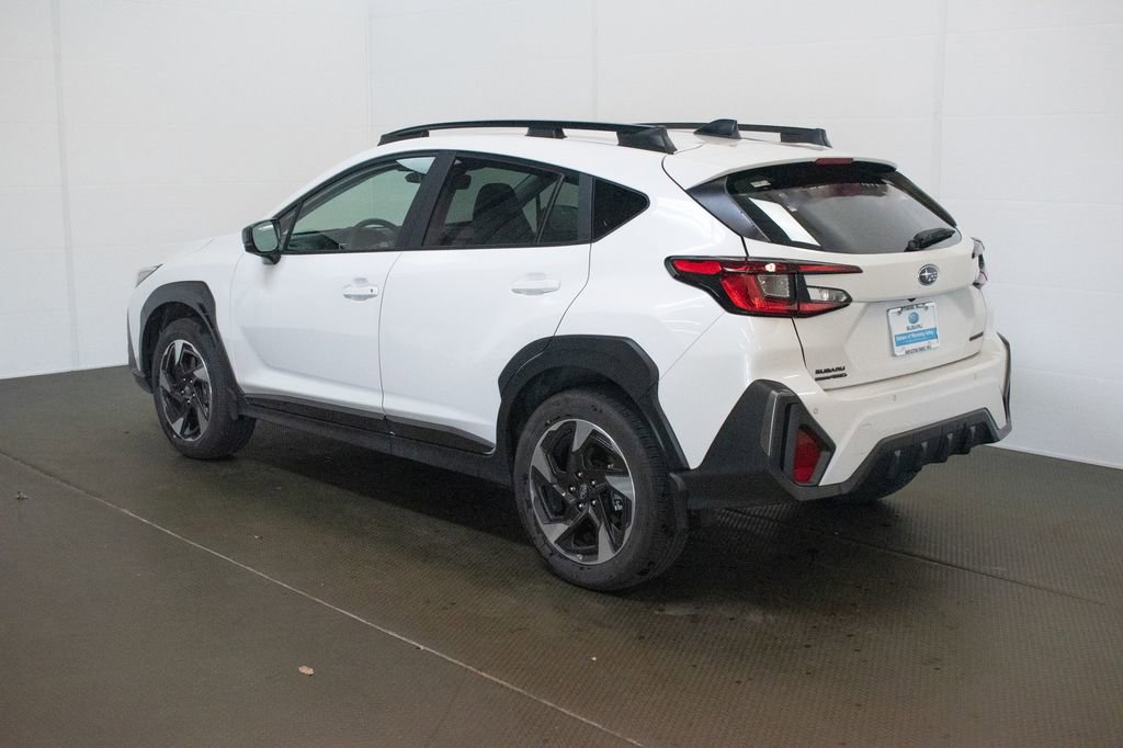 Used 2026 Subaru Crosstrek 2.5i Limited AWD/4WD image 6