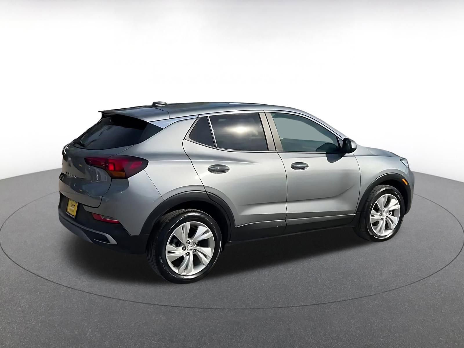 Used 2025 Buick Encore GX Preferred FWD image 15
