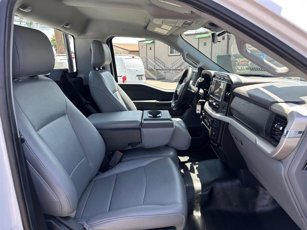 Used 2021 Ford F150 XL w/ XL Power Equipment Group image 21