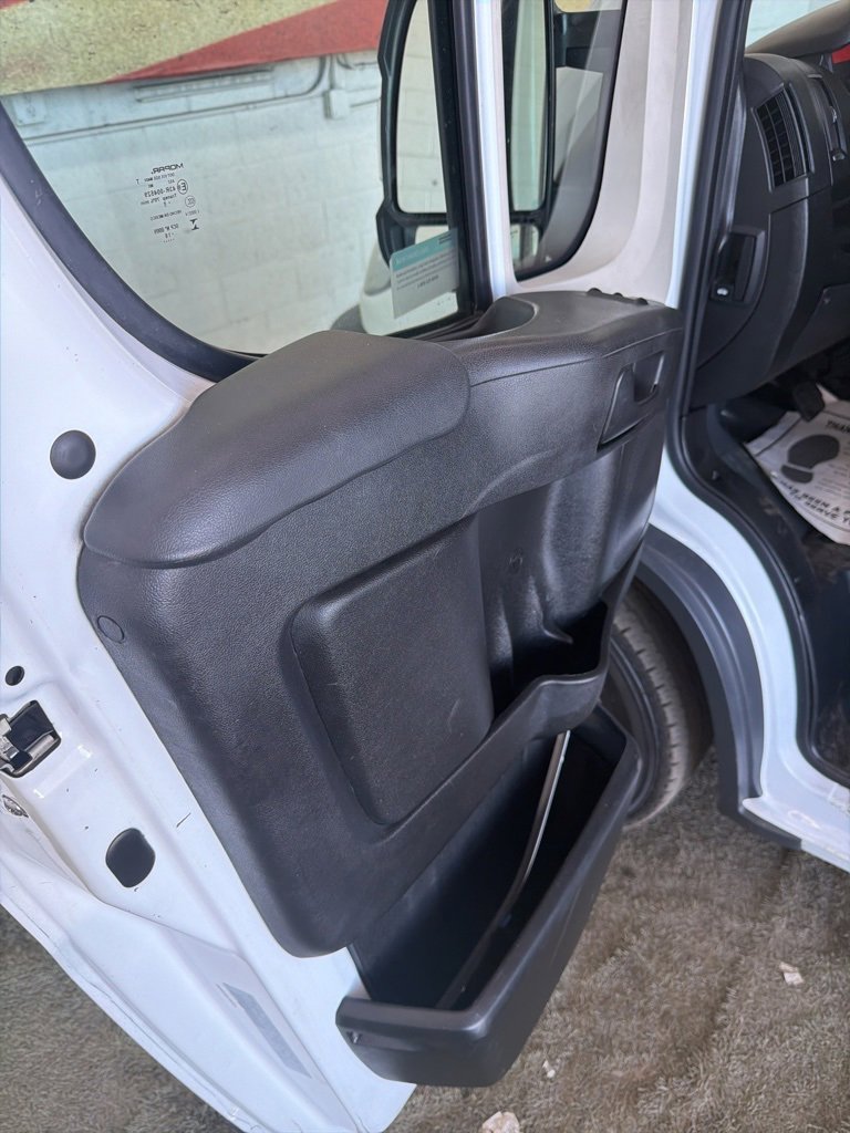 Used 2018 RAM ProMaster 2500 image 21