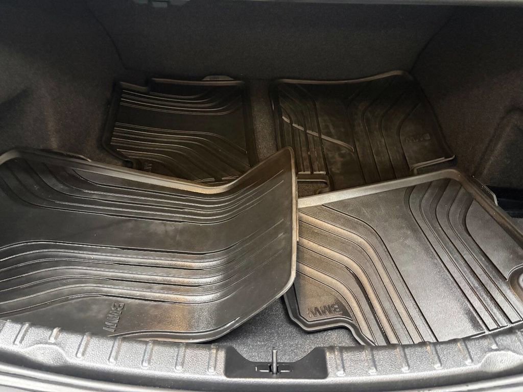 Used 2016 BMW 320i xDrive Sedan image 47