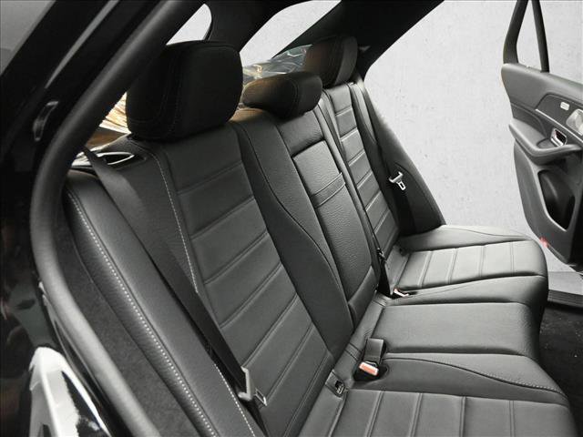 New 2026 Mercedes-Benz GLE 580 4MATIC image 26