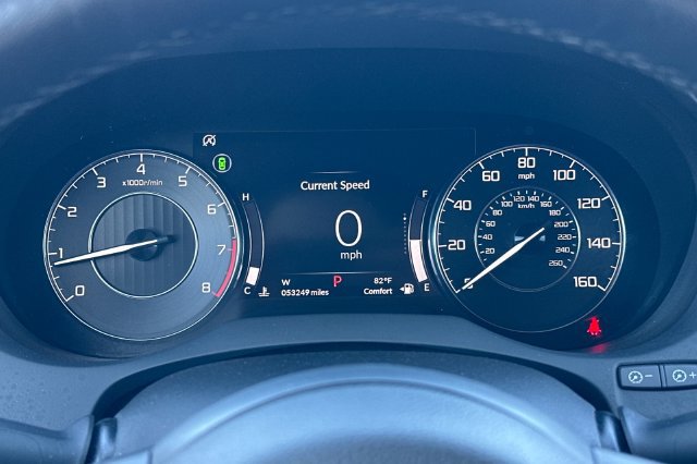 Used 2023 Acura RDX w/ Technology Package FWD image 30