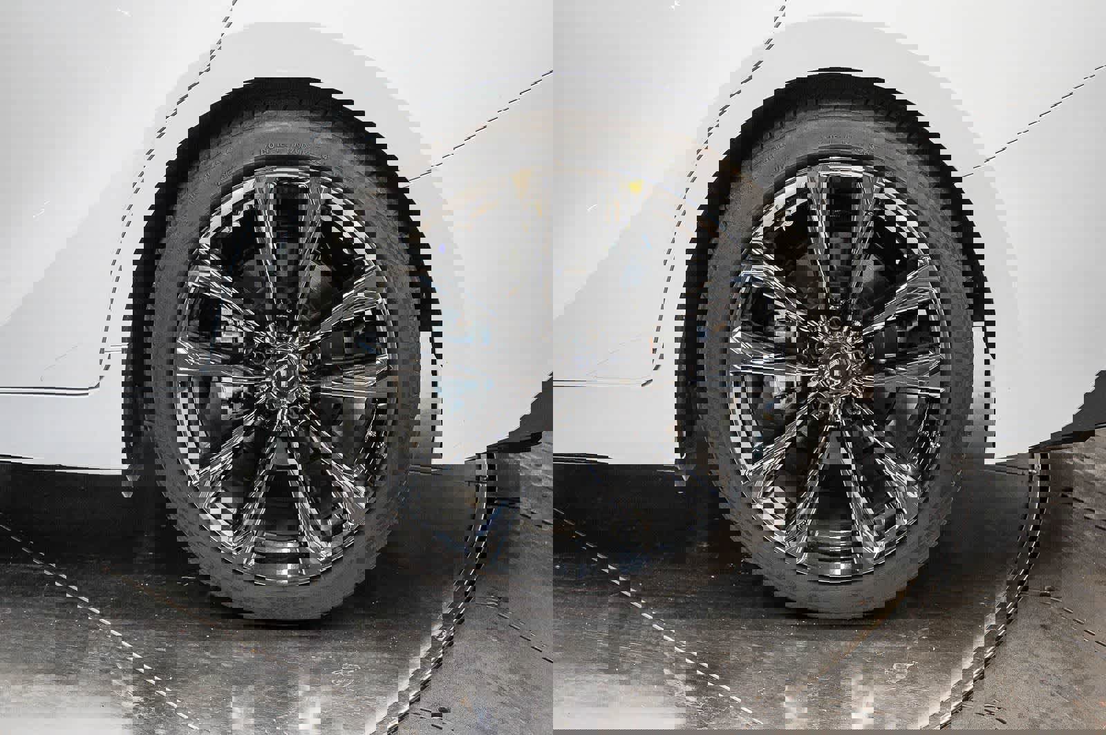 Used 2024 Lexus IS 350 F Sport w/ Accessory Package image 10