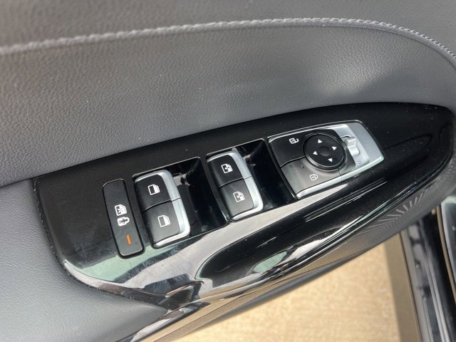 Used 2021 Kia K5 EX w/ EX Premium Package image 13