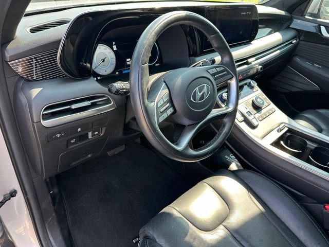 Used 2024 Hyundai Palisade Calligraphy FWD image 24