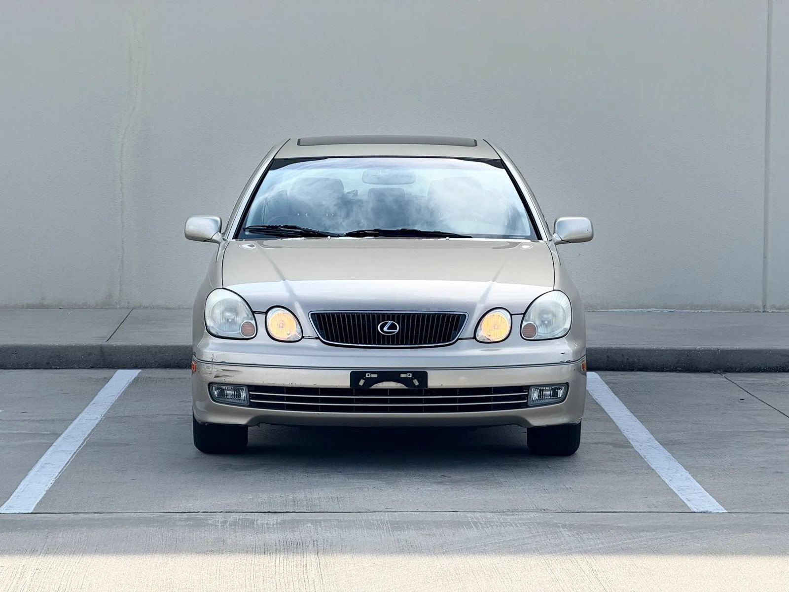 Used 1999 Lexus GS 300 RWD image 2