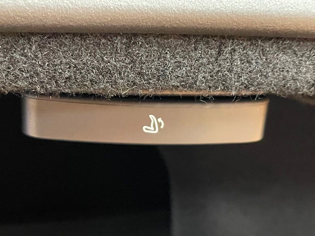 Used 2023 Lucid Air Grand Touring image 25