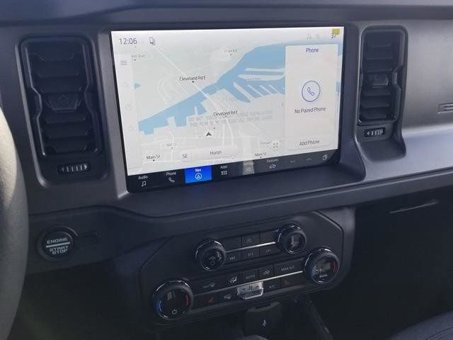 New 2026 Ford Bronco Big Bend image 23