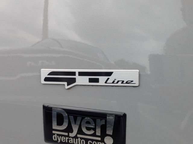 Certified 2026 Kia K5 GT-Line w/ GT-Line Premium Package FWD image 10