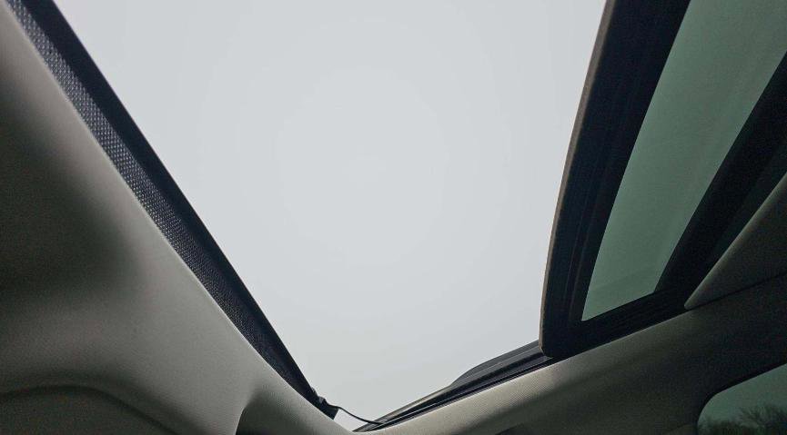 Used 2025 Ford Expedition Max Platinum image 10