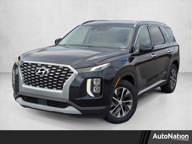 Used 2020 Hyundai Palisade SEL