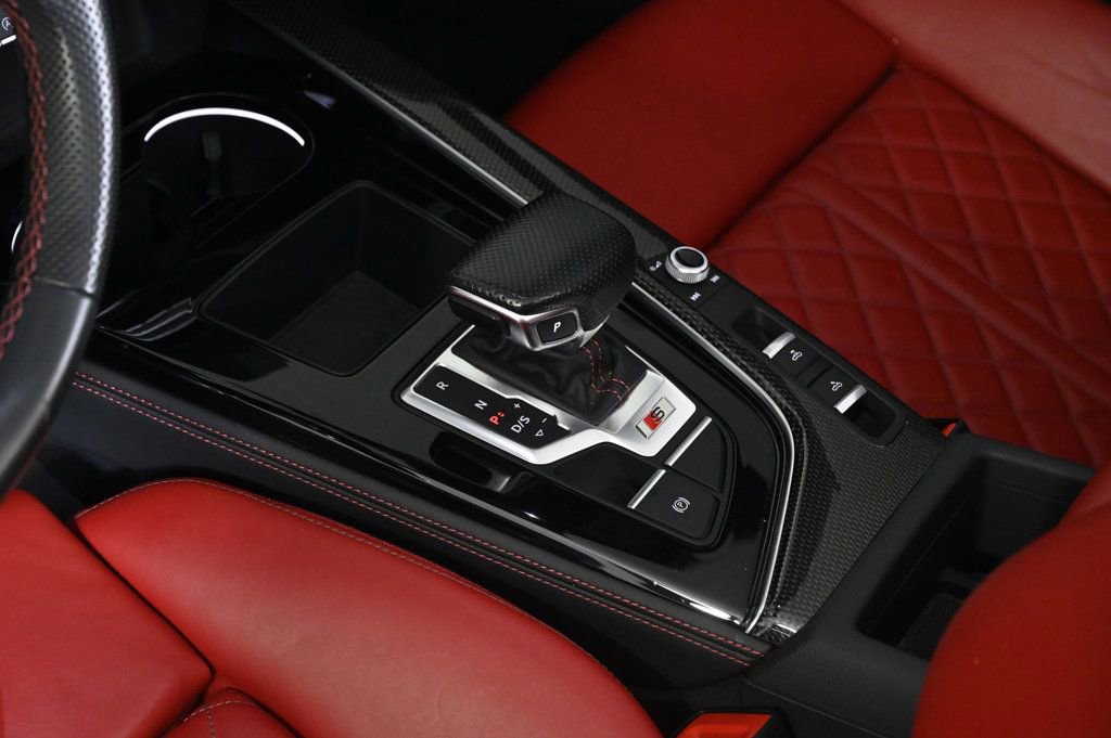 Certified 2023 Audi S5 Premium Plus w/ Premium Plus Package image 14