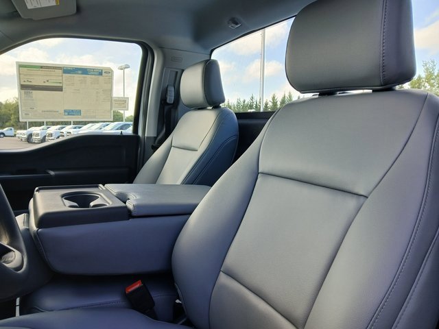 New 2026 Ford F250 XL w/ F-250 >10K GVWR Package image 12