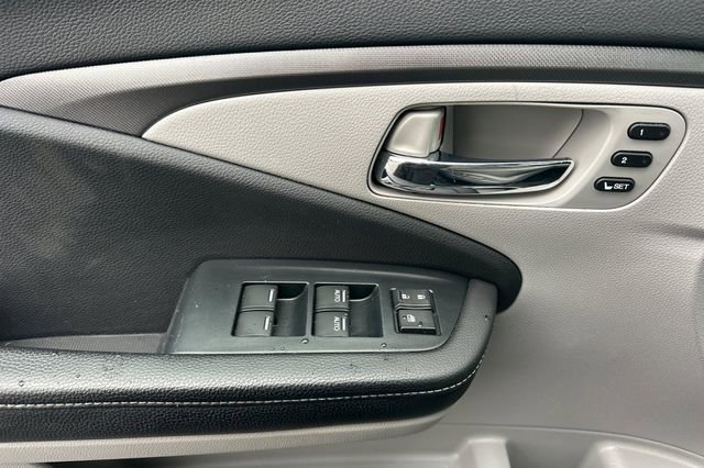 Certified 2023 Honda Ridgeline RTL-E image 10