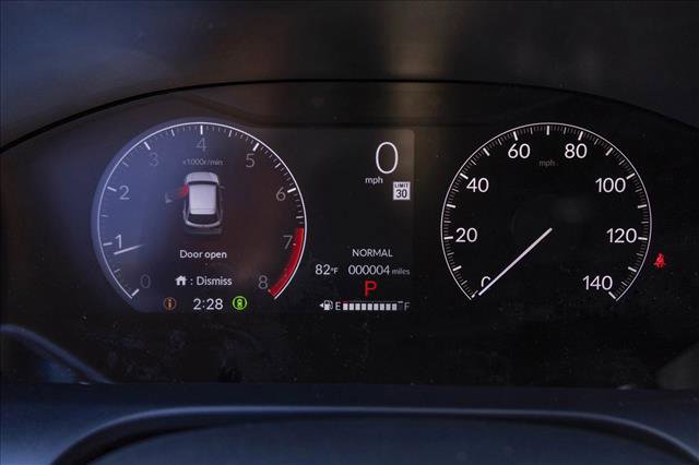 New 2026 Honda HR-V Sport image 15