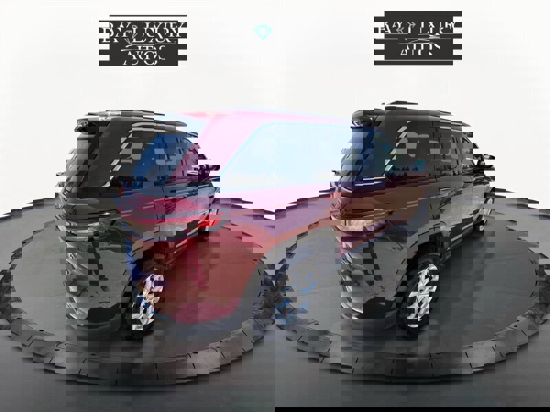 Used 2023 Jeep Grand Cherokee Limited image 22