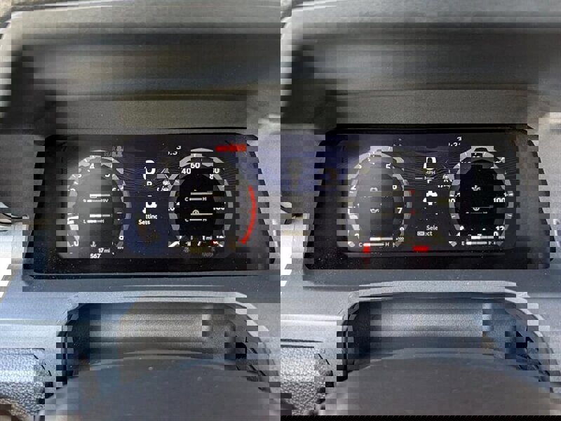 Used 2024 Toyota Tacoma TRD Off-Road image 21
